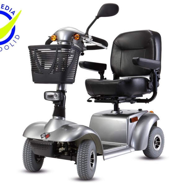 SCOOTER FORTIS ORTOPEDIA VALLADOLID