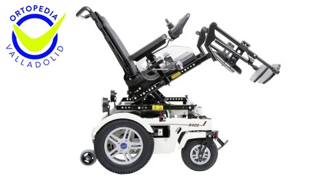 B400 BASCULACION ASIENTO