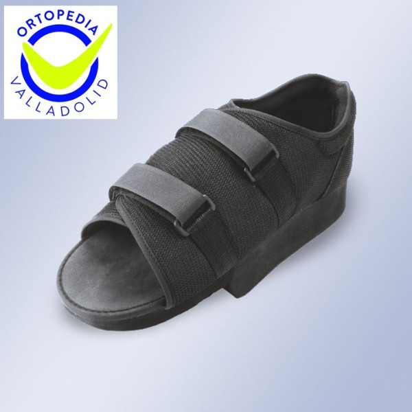 CP02-zapato-postquirúrgico-talo-ortopedia-valladolid