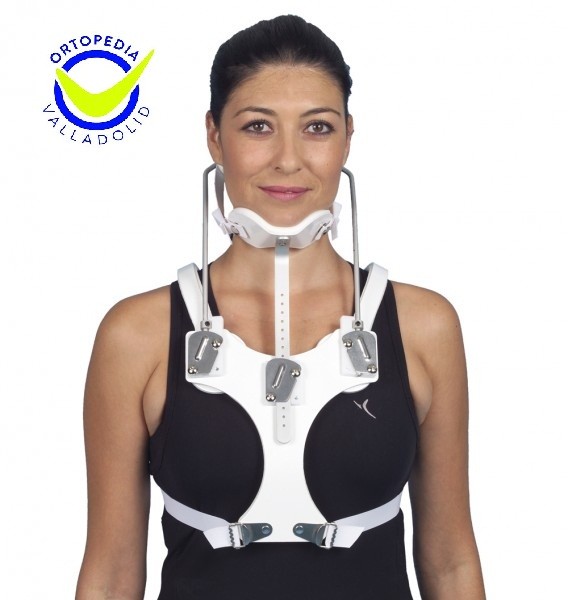 Inmobilizador de cabeza