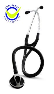 Fonendo Littmann 3M, Cardiology S.T.C. Soft-Touch Chestpiece