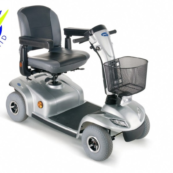 SCOOTER LEO INVACARE