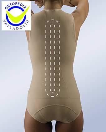 bodyostec con tracción lumbar (2)