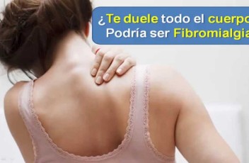 fibromialgia