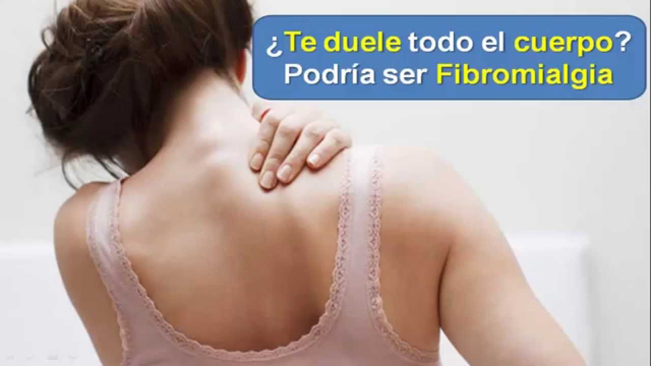 fibromialgia