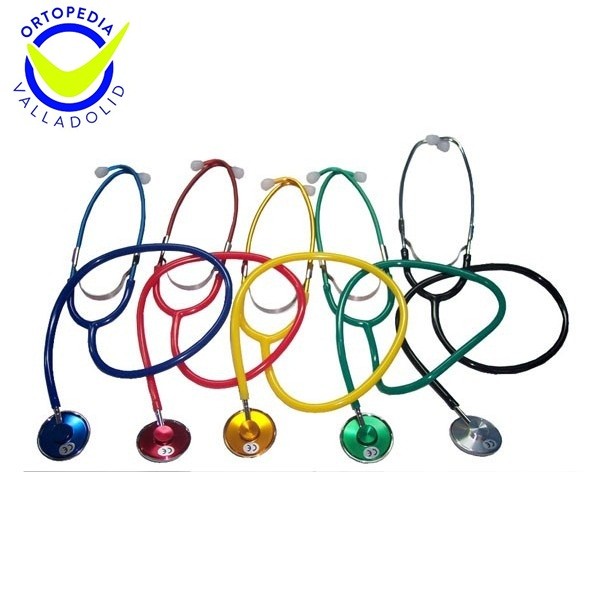 fonendo-medical-waitch-nurse colores