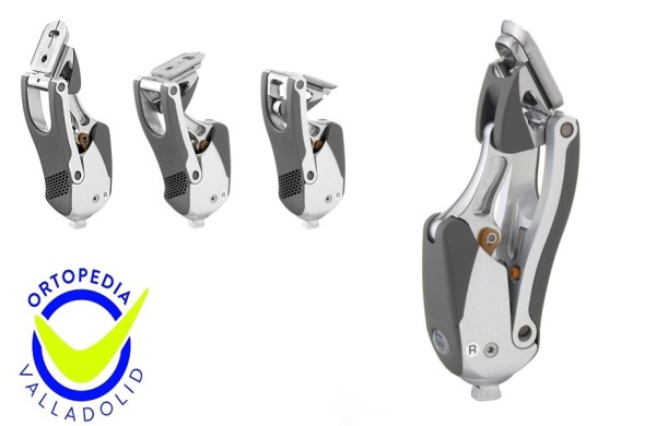 helix 3d otto bock ortopedia valladolid 2