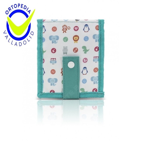 keen-s-organizador-de-bolsillo-pediatrico-ortopedia-valladolid