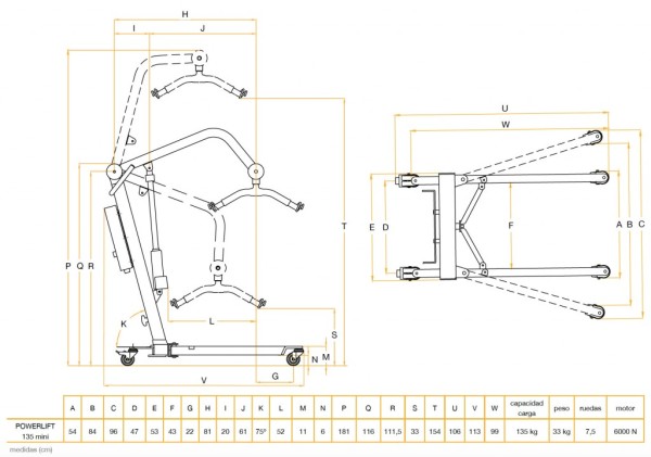 powerlift_135_mini_medidas_ortopedia-valladolid